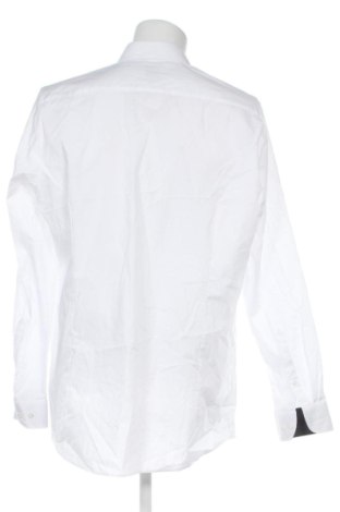 Cămașă de bărbați Olymp, Mărime XXL, Culoare Alb, Preț 173,99 Lei