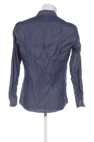 Pánska košeľa  Olymp, Veľkosť M, Farba Modrá, Cena  33,95 €