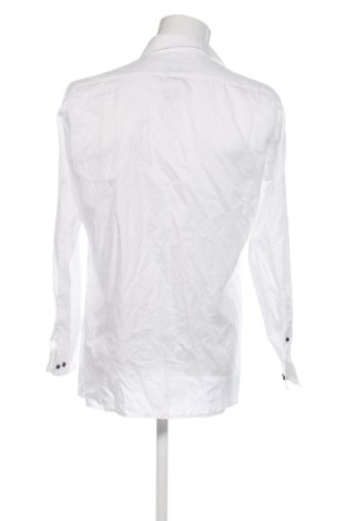 Pánska košeľa  Olymp, Veľkosť M, Farba Biela, Cena  28,00 €