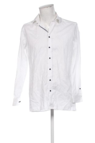 Pánska košeľa  Olymp, Veľkosť M, Farba Biela, Cena  28,00 €