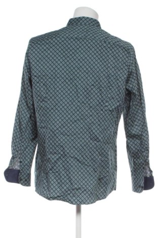 Ανδρικό πουκάμισο Olymp, Μέγεθος L, Χρώμα Πολύχρωμο, Τιμή 27,99 €