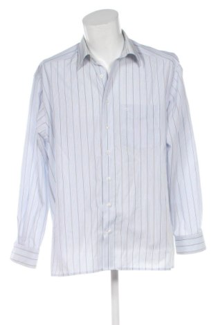 Ανδρικό πουκάμισο Olymp, Μέγεθος XL, Χρώμα Πολύχρωμο, Τιμή 28,00 €