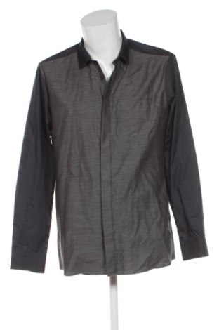Férfi ing Olymp, Méret XL, Szín Szürke, Ár 10 659 Ft