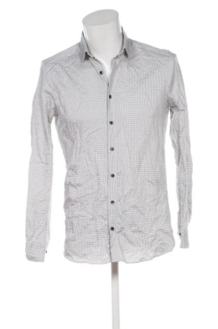 Herrenhemd Olymp, Größe M, Farbe Mehrfarbig, Preis € 28,18
