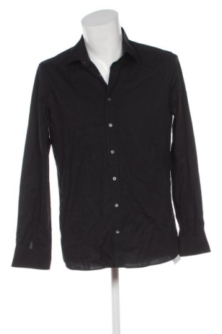 Pánská košile  Olymp, Velikost L, Barva Černá, Cena  794,00 Kč