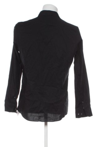 Pánská košile  Olymp, Velikost L, Barva Černá, Cena  794,00 Kč