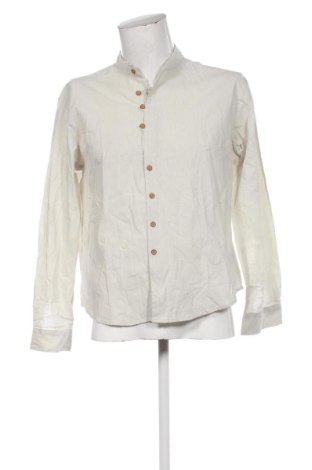 Pánska košeľa  Olympus, Veľkosť L, Farba Zelená, Cena  27,68 €