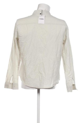 Pánska košeľa  Olympus, Veľkosť L, Farba Zelená, Cena  27,68 €