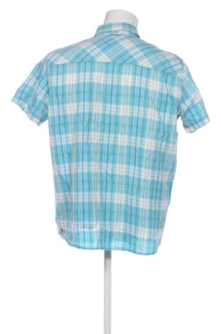 Ανδρικό πουκάμισο O'neill, Μέγεθος XL, Χρώμα Πολύχρωμο, Τιμή 29,99 €