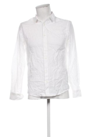 Cămașă de bărbați Only & Sons, Mărime S, Culoare Alb, Preț 91,99 Lei