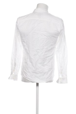 Cămașă de bărbați Only & Sons, Mărime S, Culoare Alb, Preț 91,99 Lei