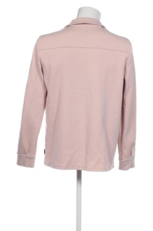 Ανδρικό πουκάμισο Only & Sons, Μέγεθος M, Χρώμα Ρόζ , Τιμή 17,99 €
