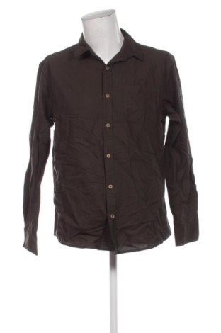 Ανδρικό πουκάμισο Only & Sons, Μέγεθος XL, Χρώμα Πράσινο, Τιμή 8,99 €