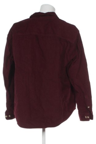 Pánska košeľa  Only & Sons, Veľkosť XXL, Farba Červená, Cena  20,00 €