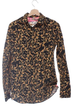 Pánska košeľa  Open, Veľkosť S, Farba Viacfarebná, Cena  15,00 €