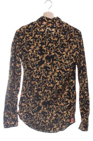 Pánska košeľa  Open, Veľkosť S, Farba Viacfarebná, Cena  15,00 €