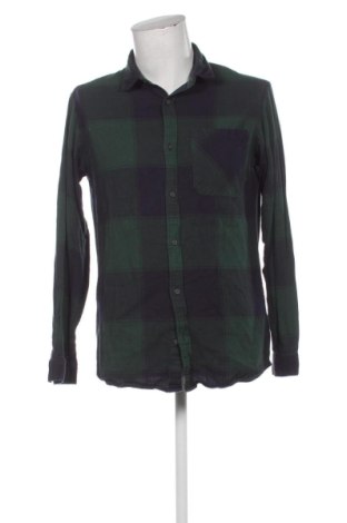 Męska koszula Originals By Jack & Jones, Rozmiar L, Kolor Kolorowy, Cena 91,09 zł