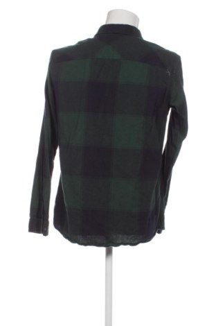 Męska koszula Originals By Jack & Jones, Rozmiar L, Kolor Kolorowy, Cena 91,09 zł