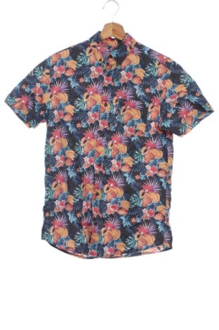 Cămașă de bărbați Originals By Jack & Jones, Mărime XS, Culoare Multicolor, Preț 107,99 Lei