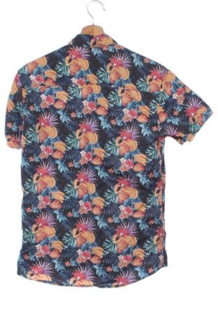Cămașă de bărbați Originals By Jack & Jones, Mărime XS, Culoare Multicolor, Preț 107,99 Lei