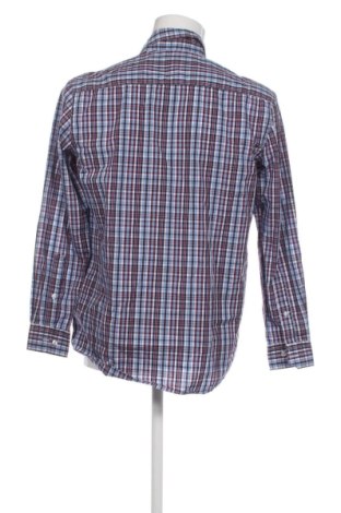 Męska koszula Otto Kern, Rozmiar M, Kolor Kolorowy, Cena 186,32 zł