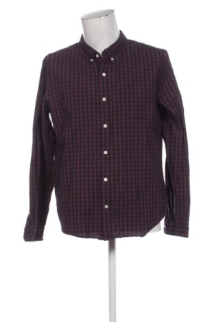 Pánska košeľa  Outerknown, Veľkosť XL, Farba Viacfarebná, Cena  35,00 €