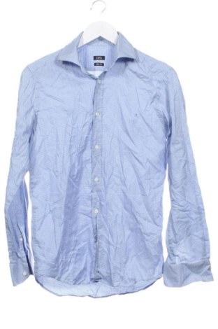 Herrenhemd Oviesse, Größe S, Farbe Mehrfarbig, Preis 19,99 €