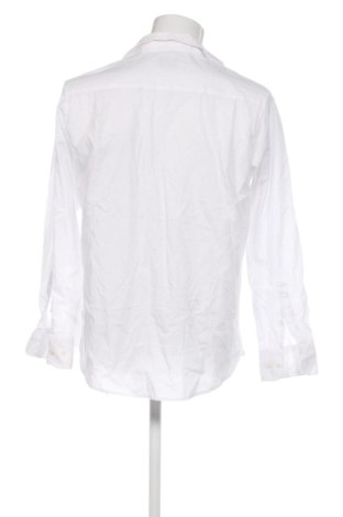 Мъжка риза Oviesse, Размер M, Цвят Бял, Цена 15,33 €