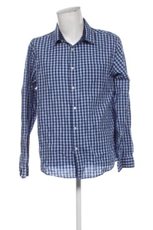 Męska koszula Oviesse, Rozmiar XXL, Kolor Kolorowy, Cena 78,99 zł