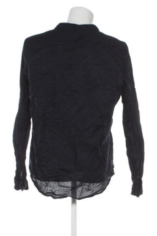 Herrenhemd Oviesse, Größe XXL, Farbe Blau, Preis € 19,99