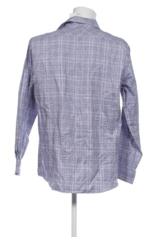 Męska koszula Oxford, Rozmiar XL, Kolor Kolorowy, Cena 91,99 zł