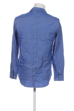 Cămașă de bărbați Padini Authentics, Mărime L, Culoare Albastru, Preț 91,99 Lei