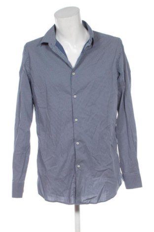 Pánská košile  Pako Lorente, Velikost XL, Barva Vícebarevné, Cena  471,00 Kč