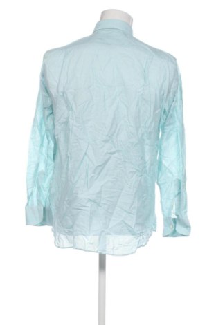 Мъжка риза Park Lane, Размер XL, Цвят Син, Цена 15,33 €