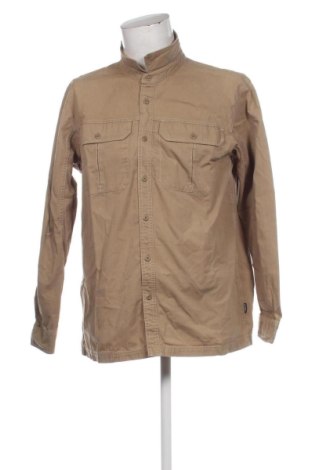 Męska koszula Patagonia, Rozmiar L, Kolor Brązowy, Cena 186,32 zł