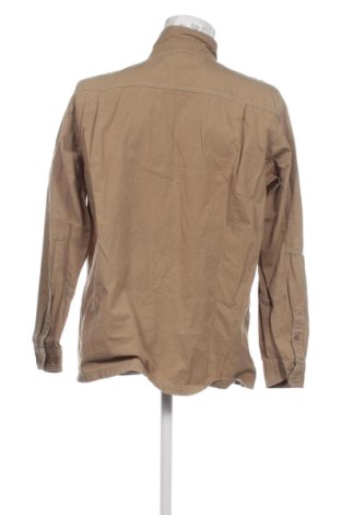 Męska koszula Patagonia, Rozmiar L, Kolor Brązowy, Cena 186,32 zł