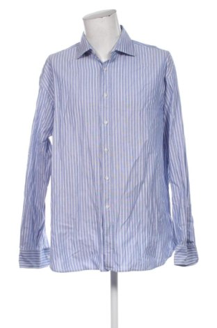 Ανδρικό πουκάμισο Paul & Shark, Μέγεθος XXL, Χρώμα Πολύχρωμο, Τιμή 41,99 €