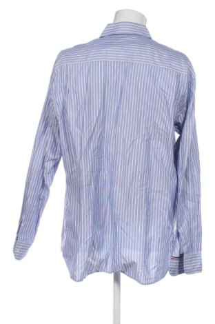 Ανδρικό πουκάμισο Paul & Shark, Μέγεθος XXL, Χρώμα Πολύχρωμο, Τιμή 41,99 €