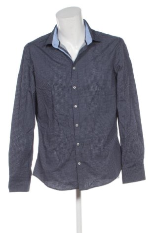 Herrenhemd Paul Hunter, Größe L, Farbe Mehrfarbig, Preis € 36,99