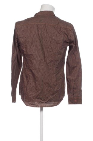 Męska koszula Paul Kehl, Rozmiar L, Kolor Brązowy, Cena 148,99 zł
