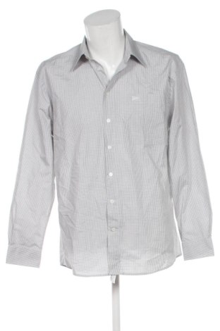 Męska koszula Paul R. Smith, Rozmiar M, Kolor Kolorowy, Cena 80,38 zł