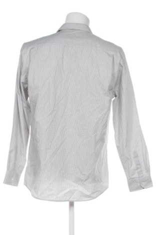 Męska koszula Paul R. Smith, Rozmiar M, Kolor Kolorowy, Cena 80,38 zł