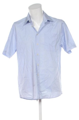 Męska koszula Paul R. Smith, Rozmiar M, Kolor Kolorowy, Cena 80,38 zł