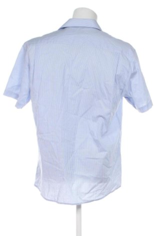 Męska koszula Paul R. Smith, Rozmiar M, Kolor Kolorowy, Cena 80,38 zł