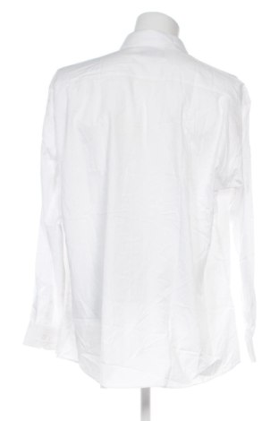 Ανδρικό πουκάμισο Pelaco, Μέγεθος XL, Χρώμα Λευκό, Τιμή 47,99 €