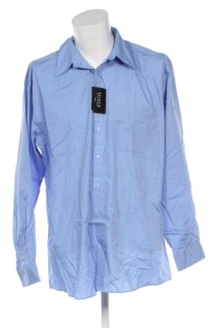 Herrenhemd Pelaco, Größe XXL, Farbe Blau, Preis 51,99 €