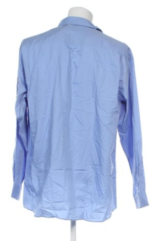 Herrenhemd Pelaco, Größe XXL, Farbe Blau, Preis 51,99 €