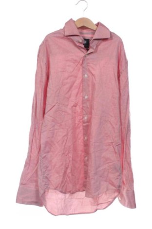Pánska košeľa  Peter Jackson, Veľkosť M, Farba Ružová, Cena  33,95 €