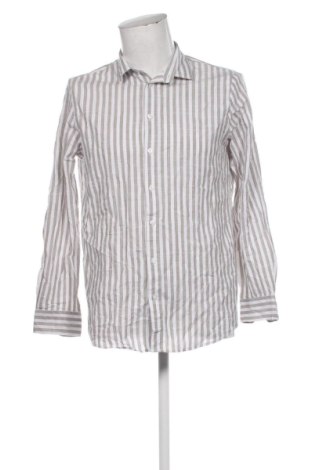 Cămașă de bărbați Piazza Italia, Mărime L, Culoare Multicolor, Preț 91,99 Lei