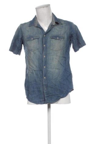 Pánska košeľa  Piazza Italia, Veľkosť M, Farba Modrá, Cena  17,95 €